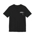 Christ Covered - Black Tee