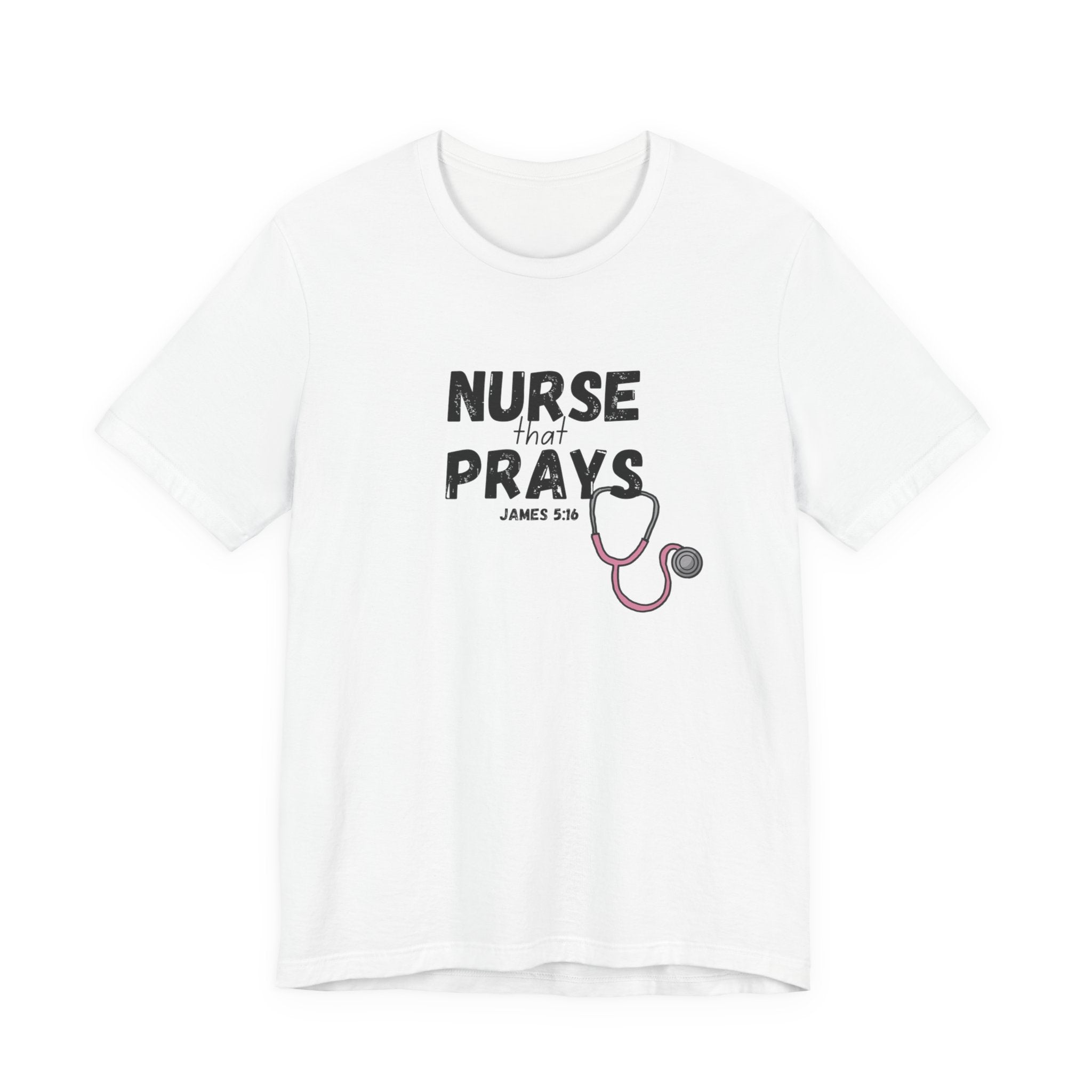 Nurse that Pray— Tee