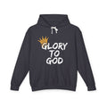 Glory to God -- Hoodie