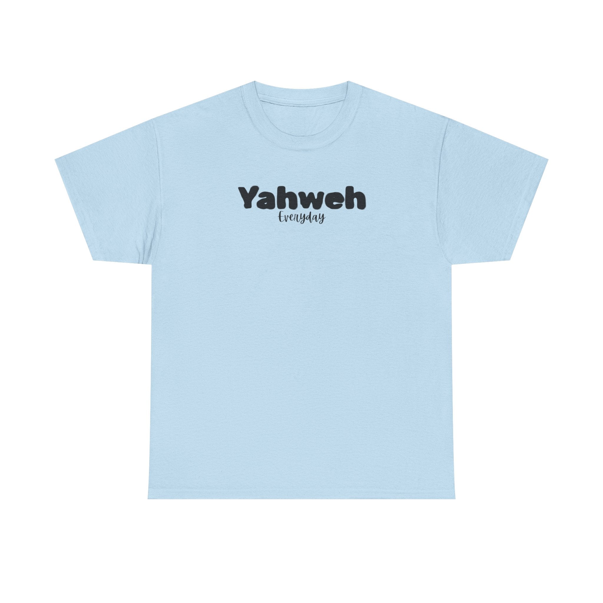 Yahweh Everyday