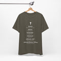 The names of God - I AM Tee