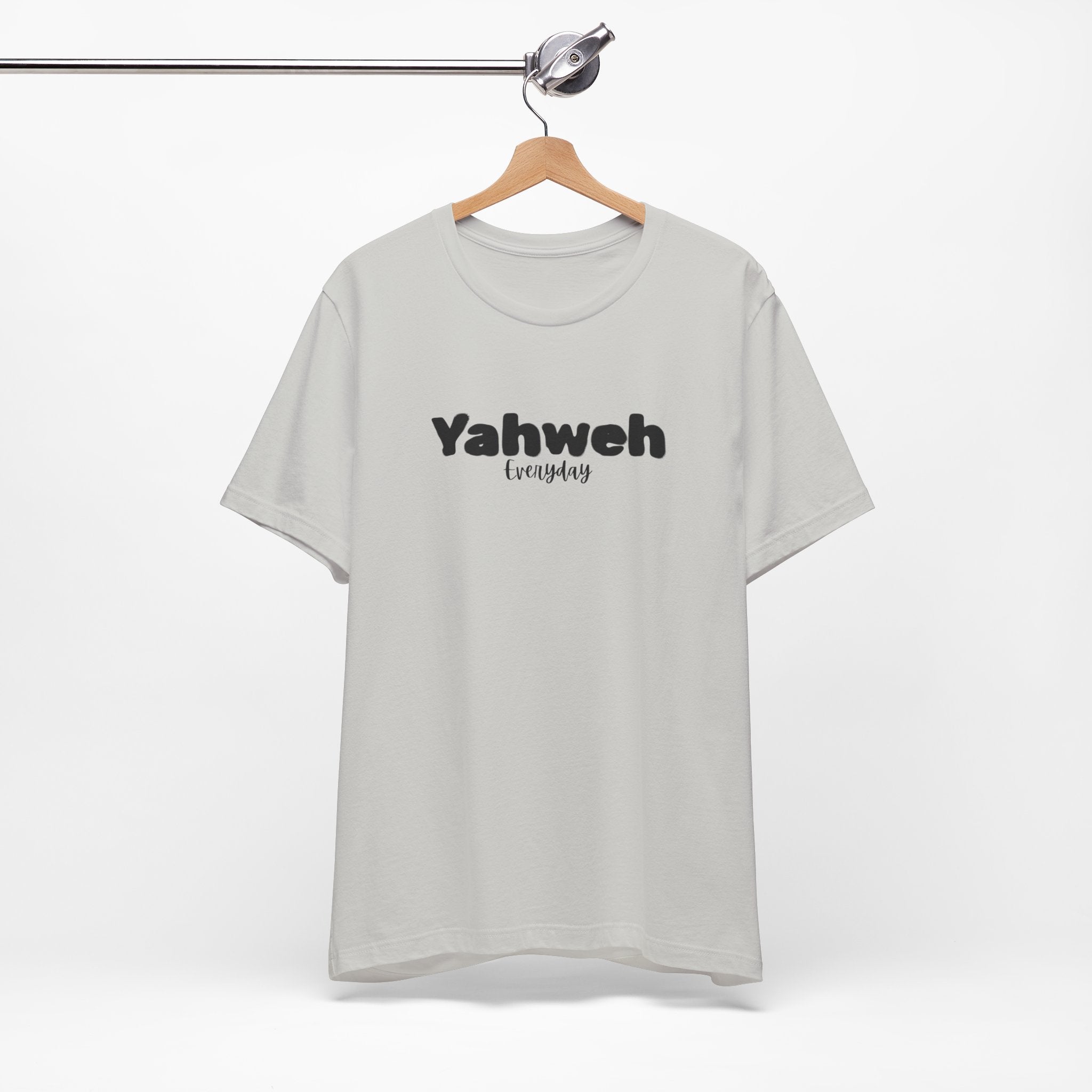 Yahweh Everyday