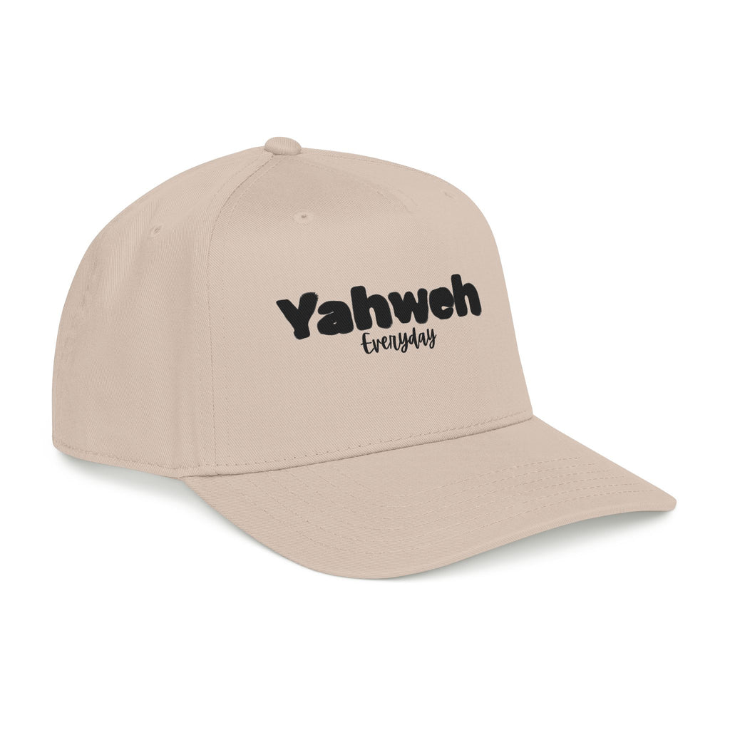 Yahweh Everyday Baseball Cap