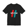Black Tee - God's Plan