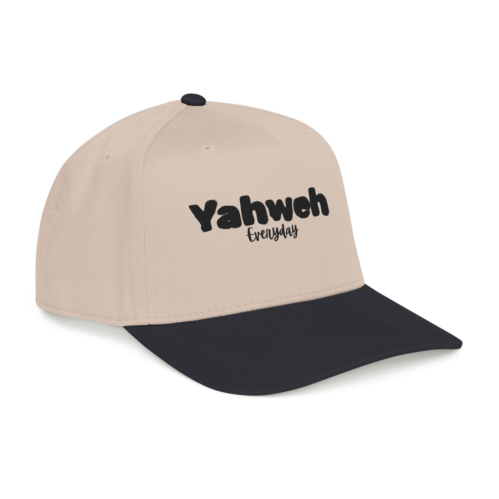 Yahweh Everyday Baseball Cap