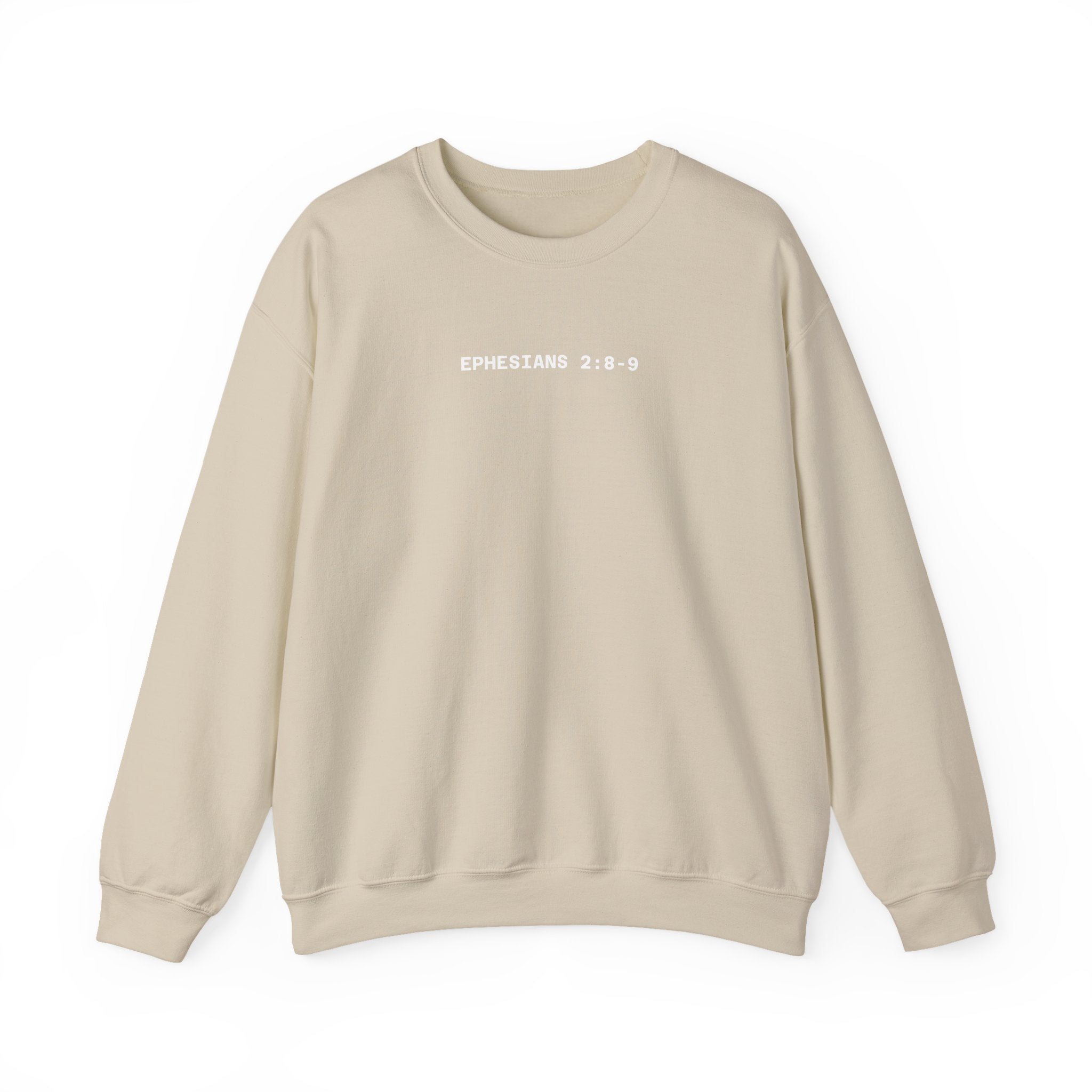Believer Sweatshirt