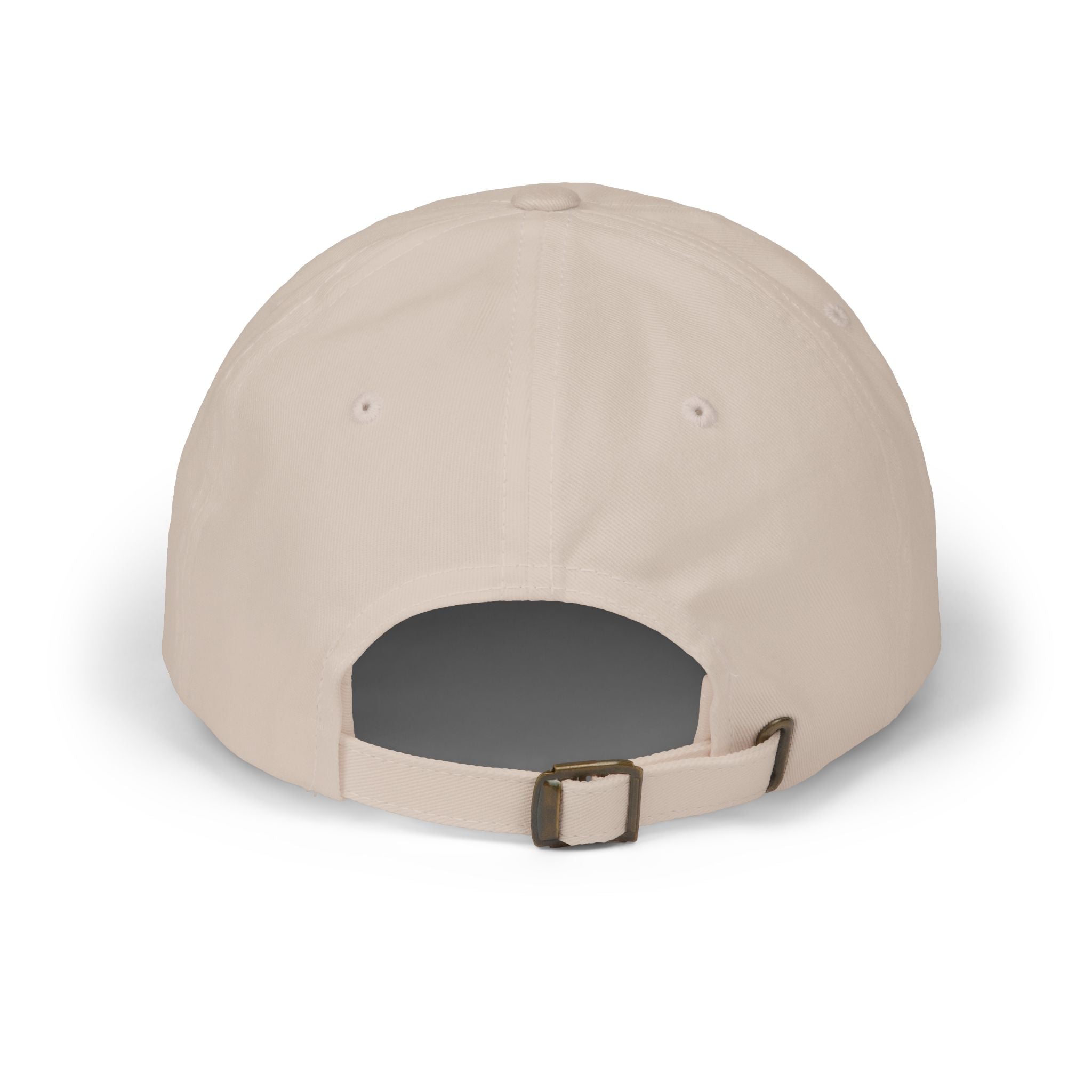 Man of God Dad Cap – Luke 9:23