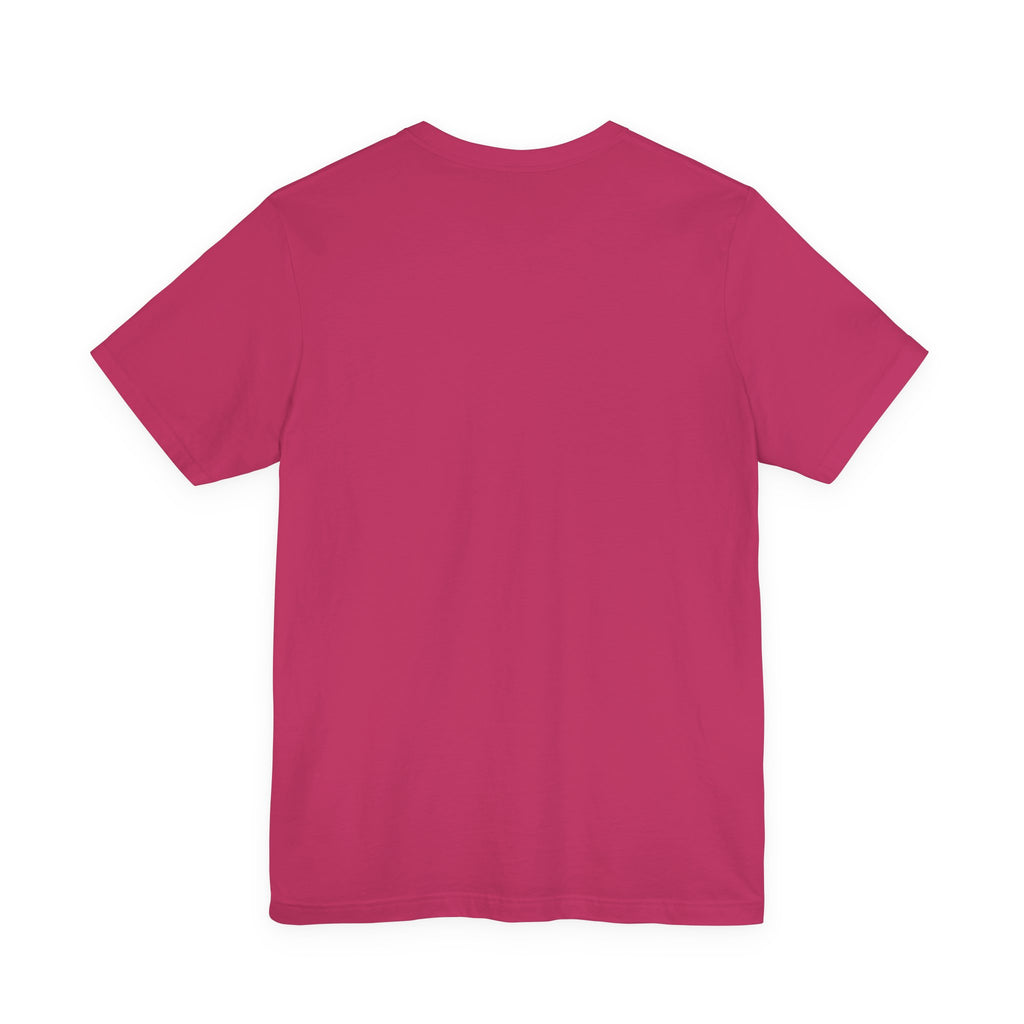 Mother Baby Christian Nurse Tee
