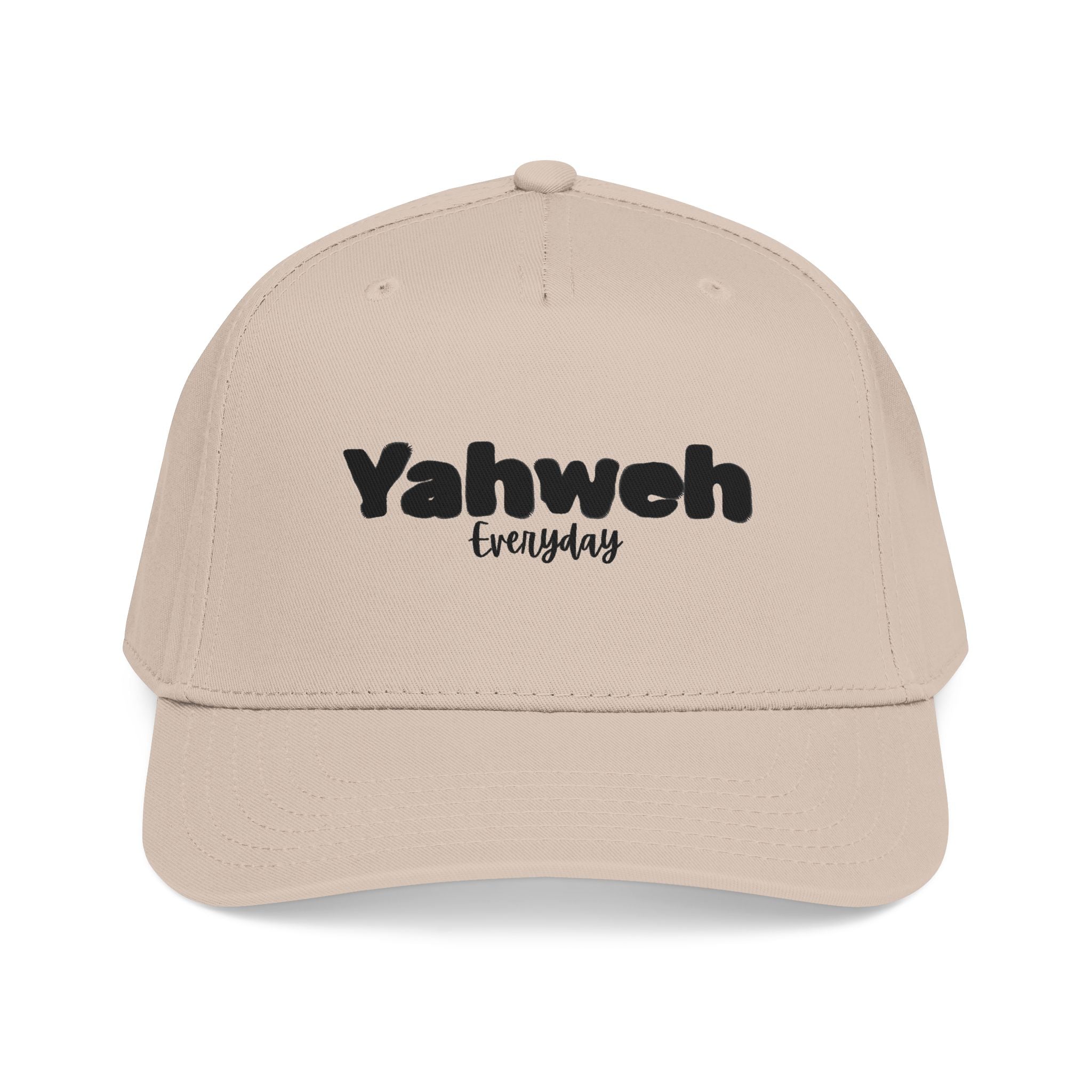 Yahweh Everyday Baseball Cap