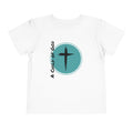 Toddler Tee — A Child of God