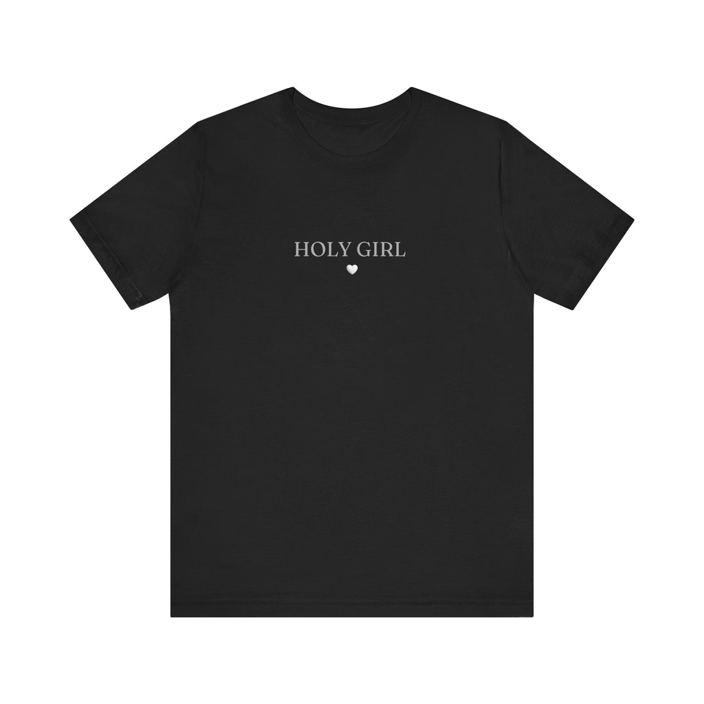 Holy Girl Tee