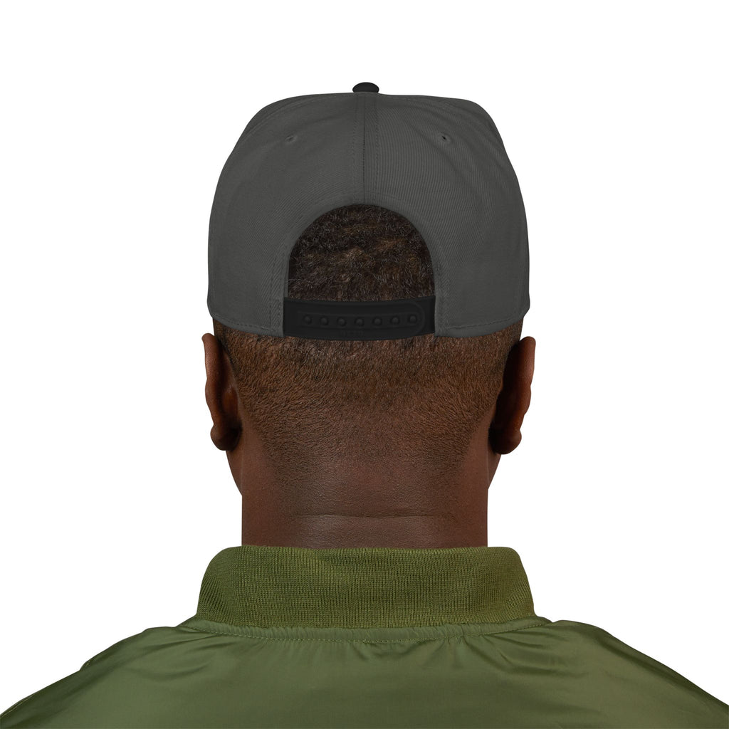 Just a Vessel - Snapback Hat