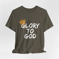 Glory To God — Unisex Tee