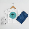 Toddler Tee — A Child of God