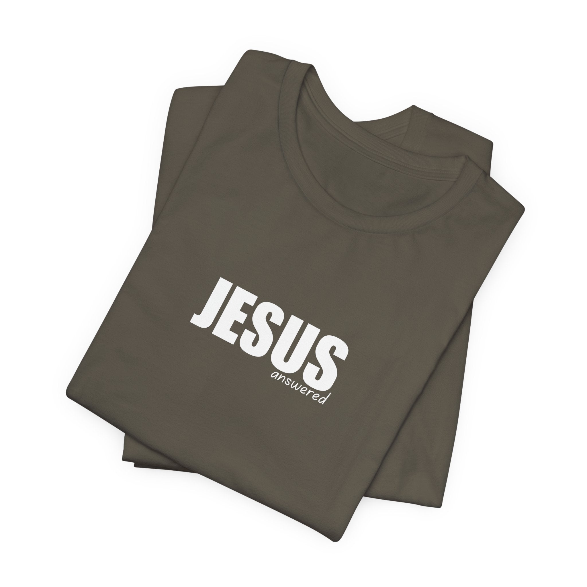 John 14: 6 Tee