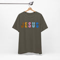 Jesus - The way, the truth, the light