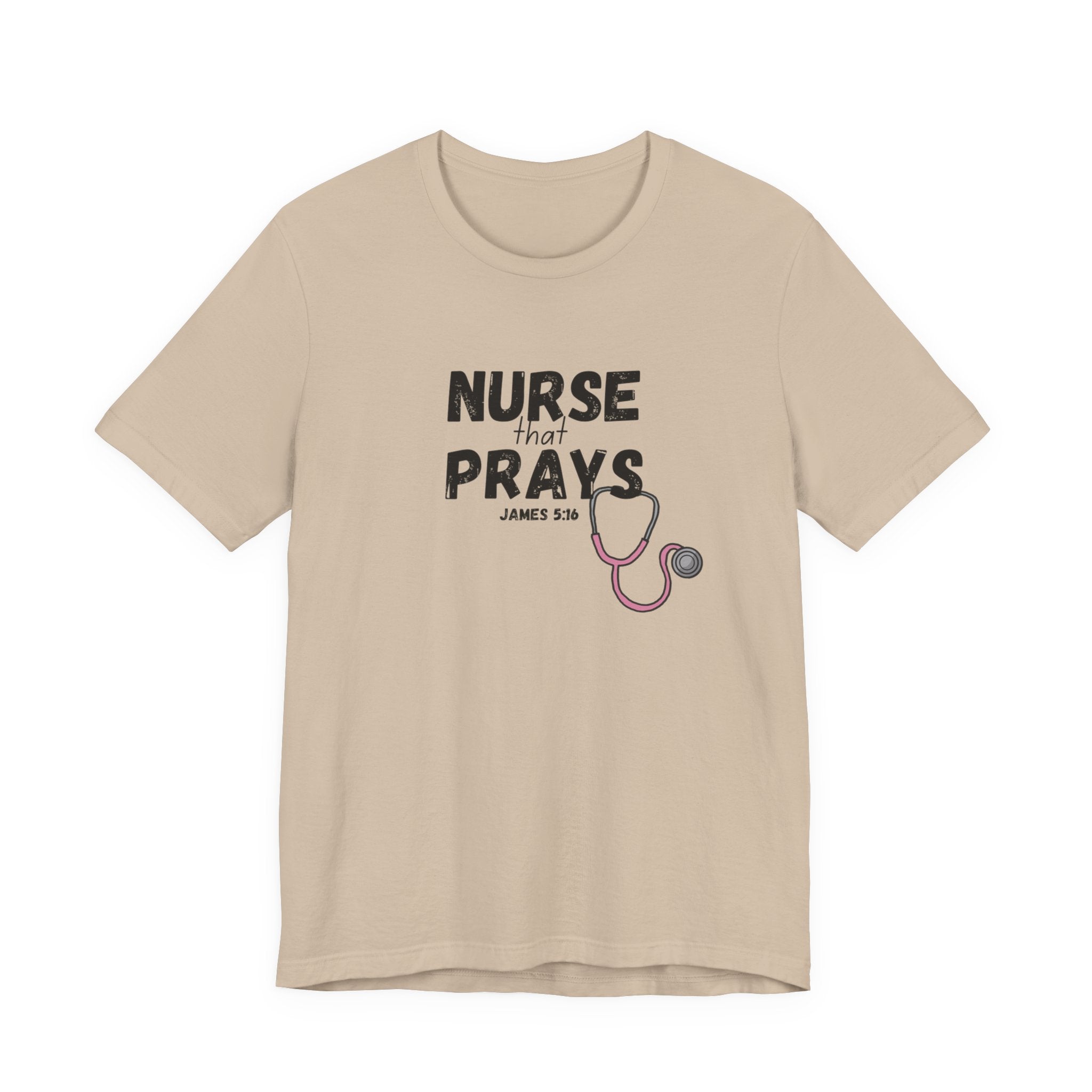 Nurse that Pray— Tee