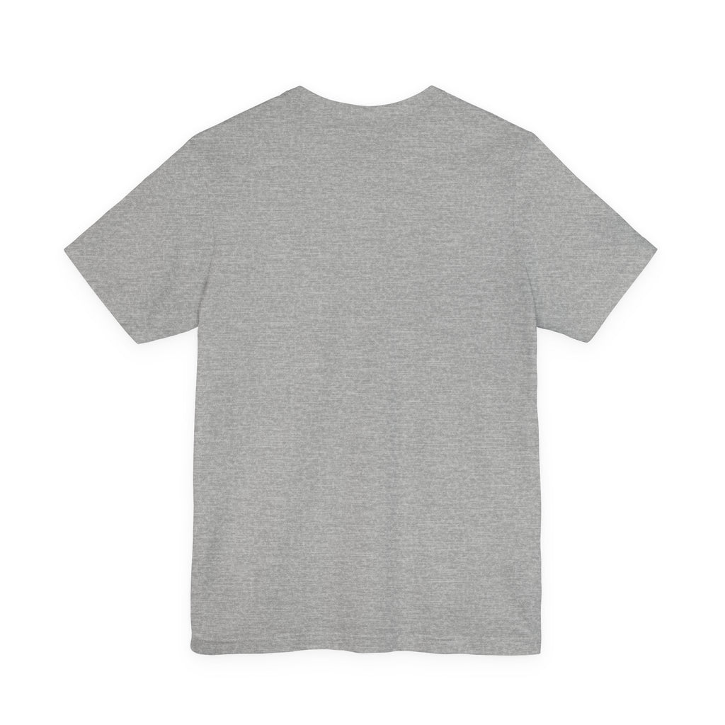 Mother Baby Christian Nurse Tee