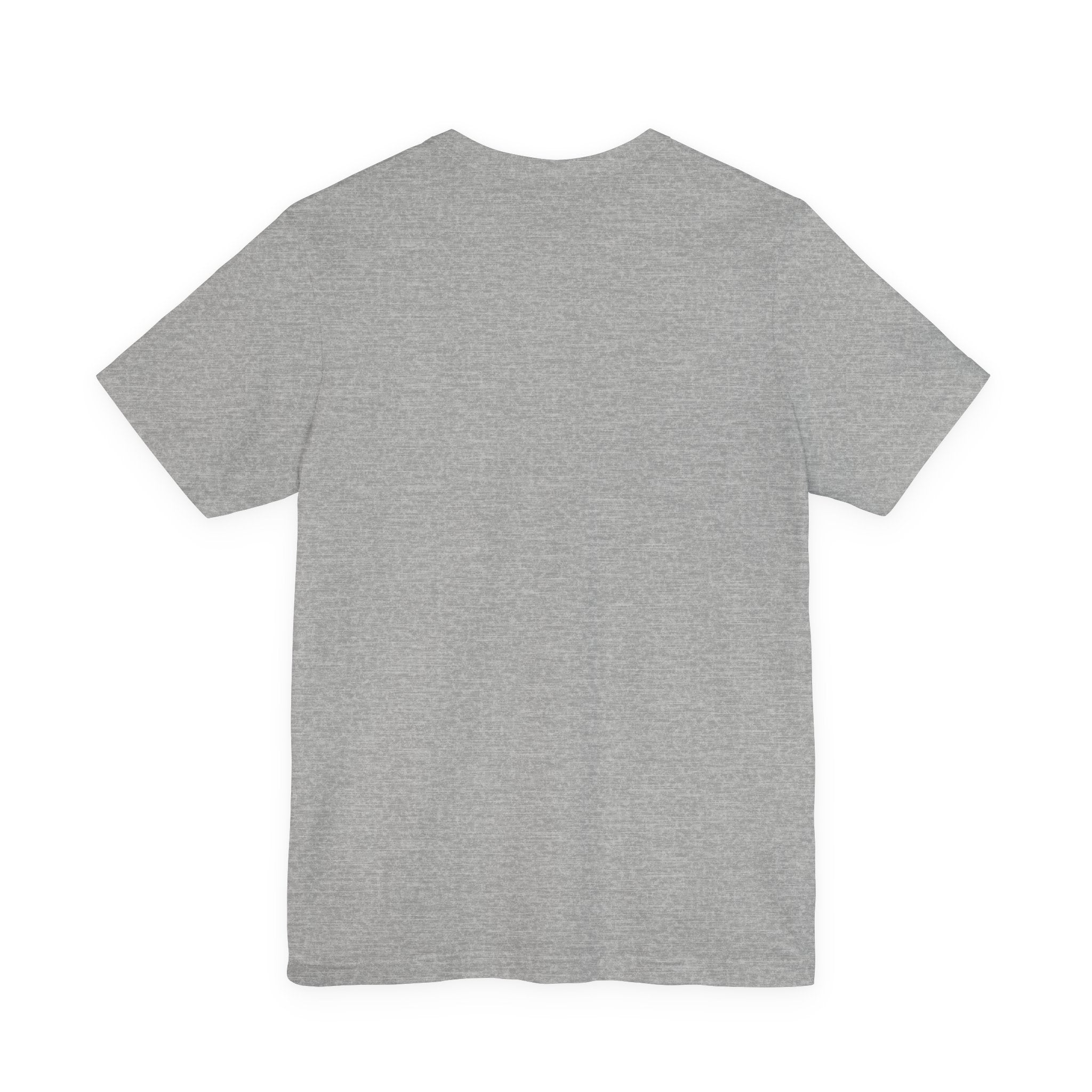 Mother Baby Christian Nurse Tee