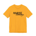 Nurse w/Cross - Christian Tee
