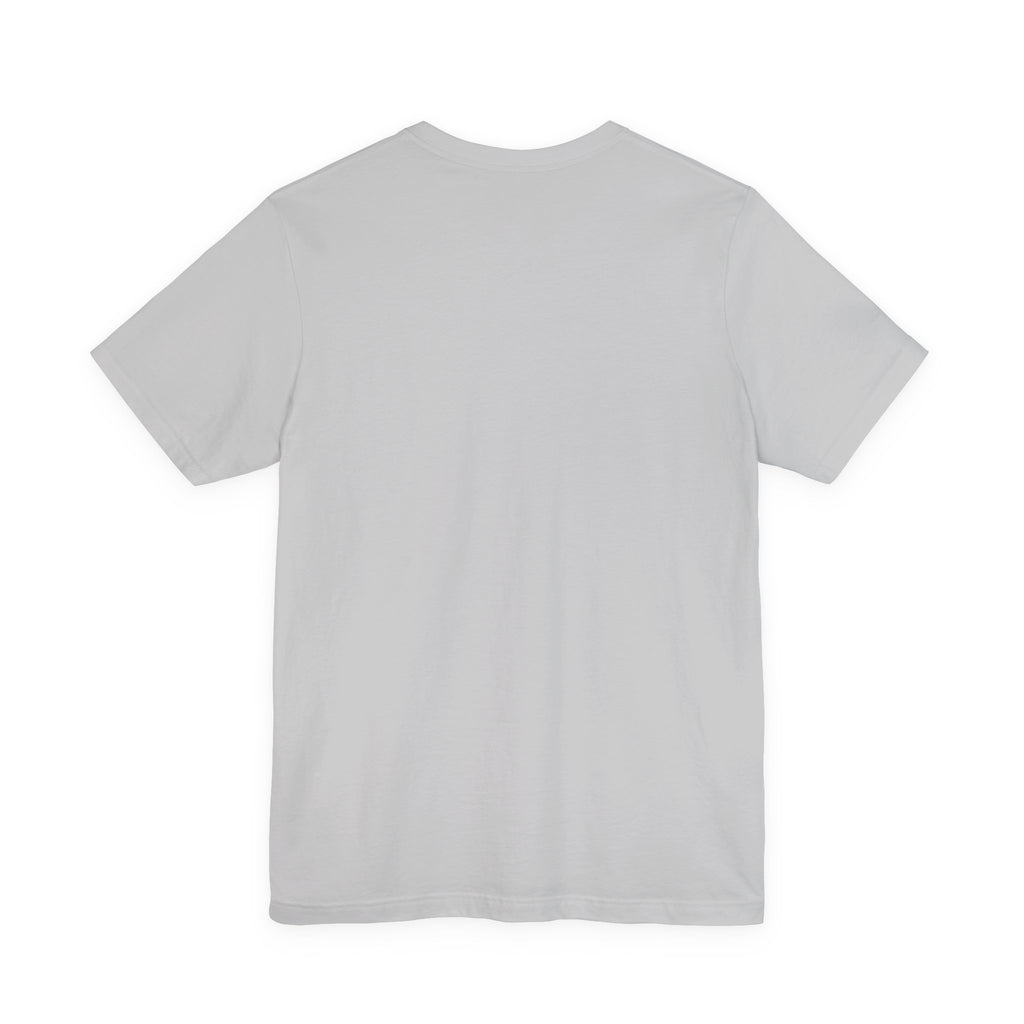 Jesus Saves - Unisex Tee