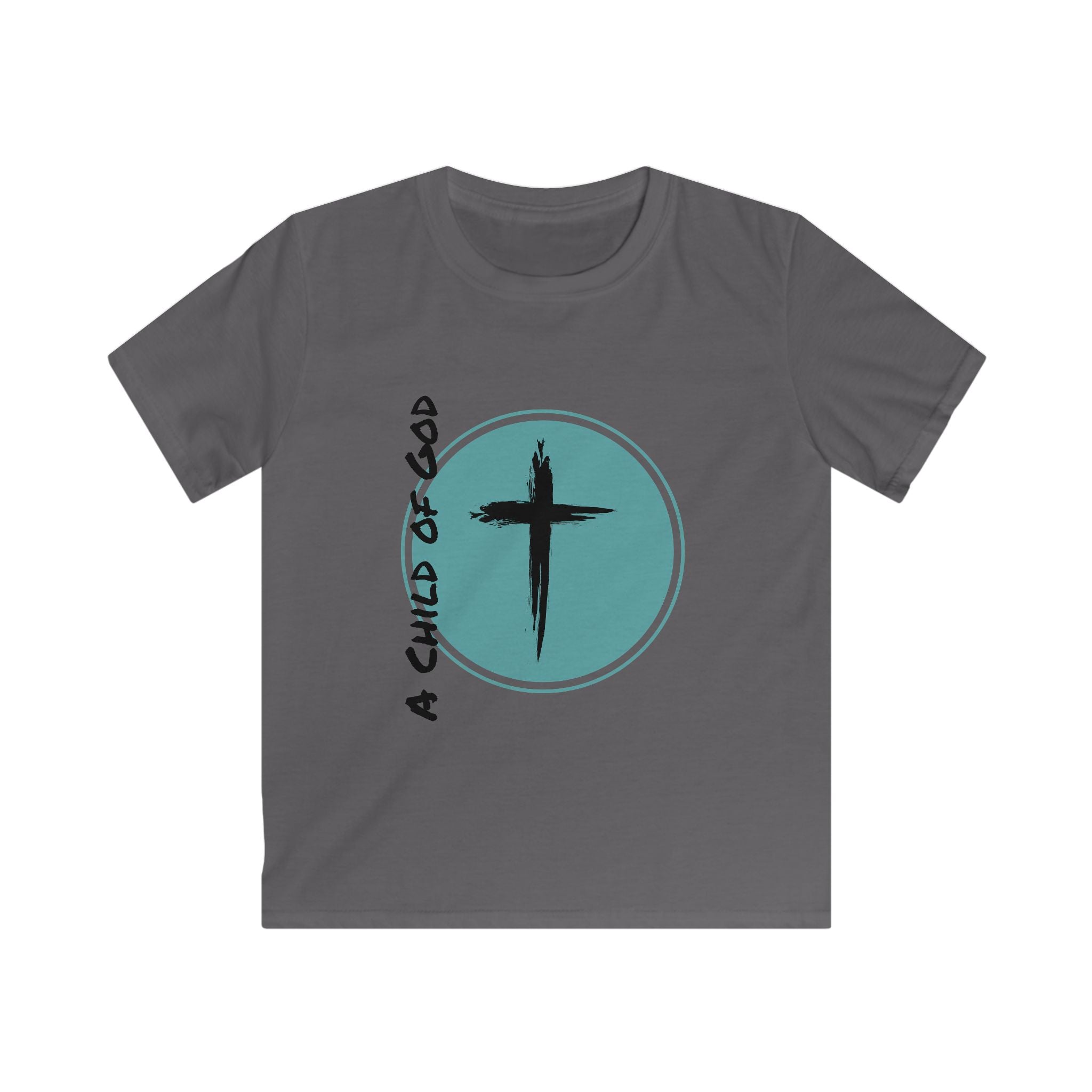 Kids Tee — A Child of God