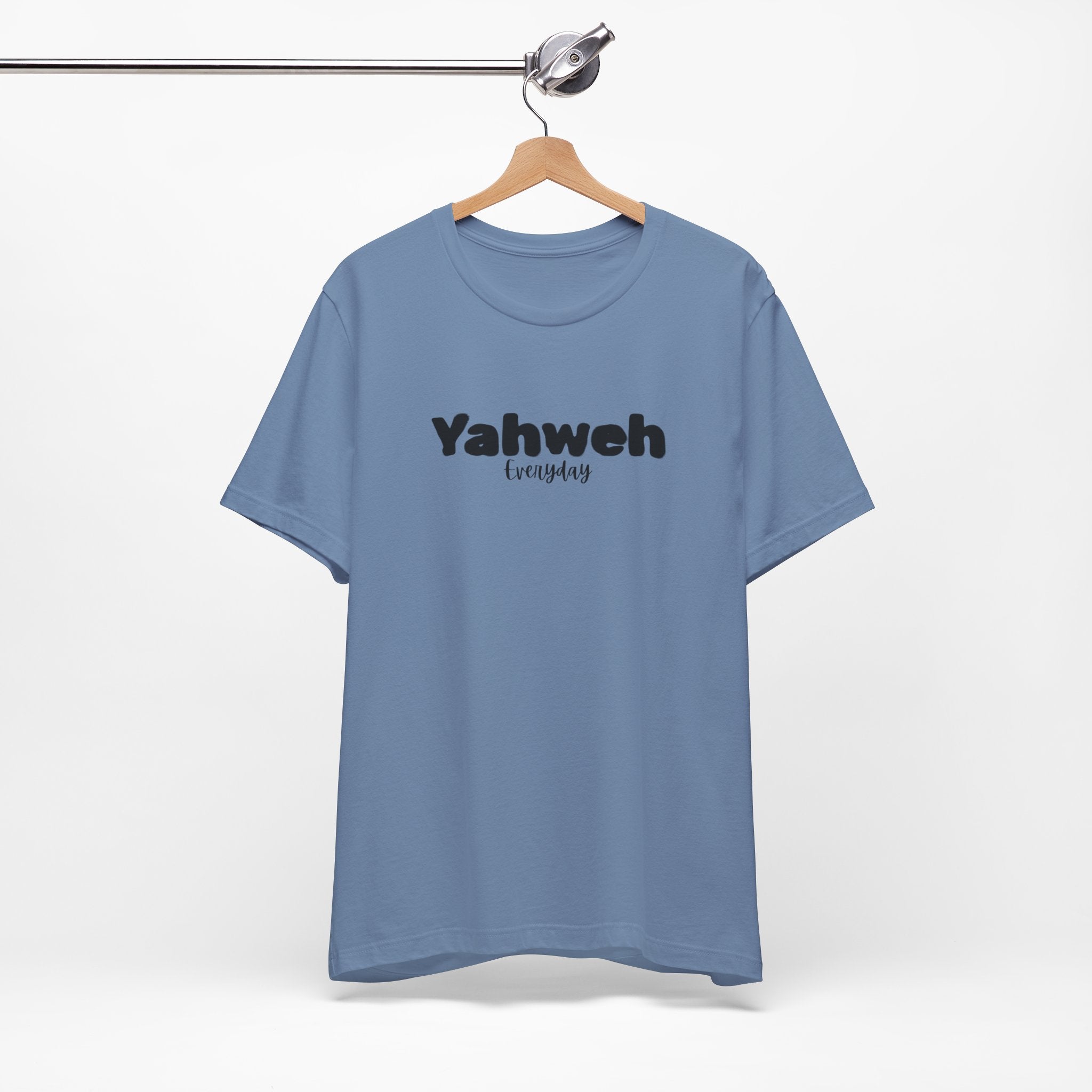 Yahweh Everyday