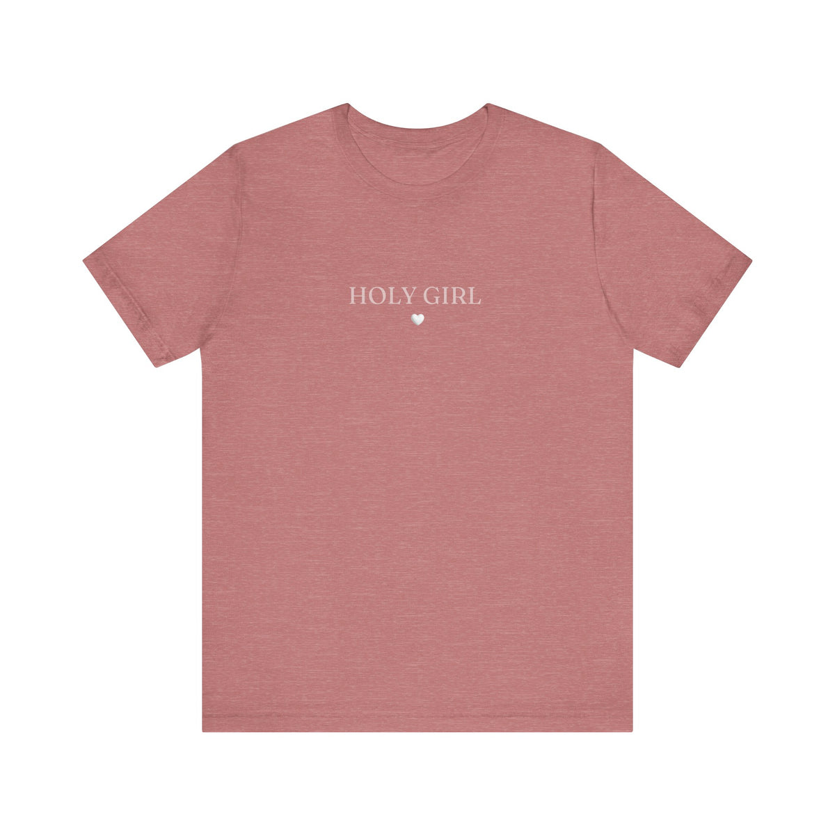 Holy Girl Tee