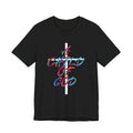 Black Tee - A child of God