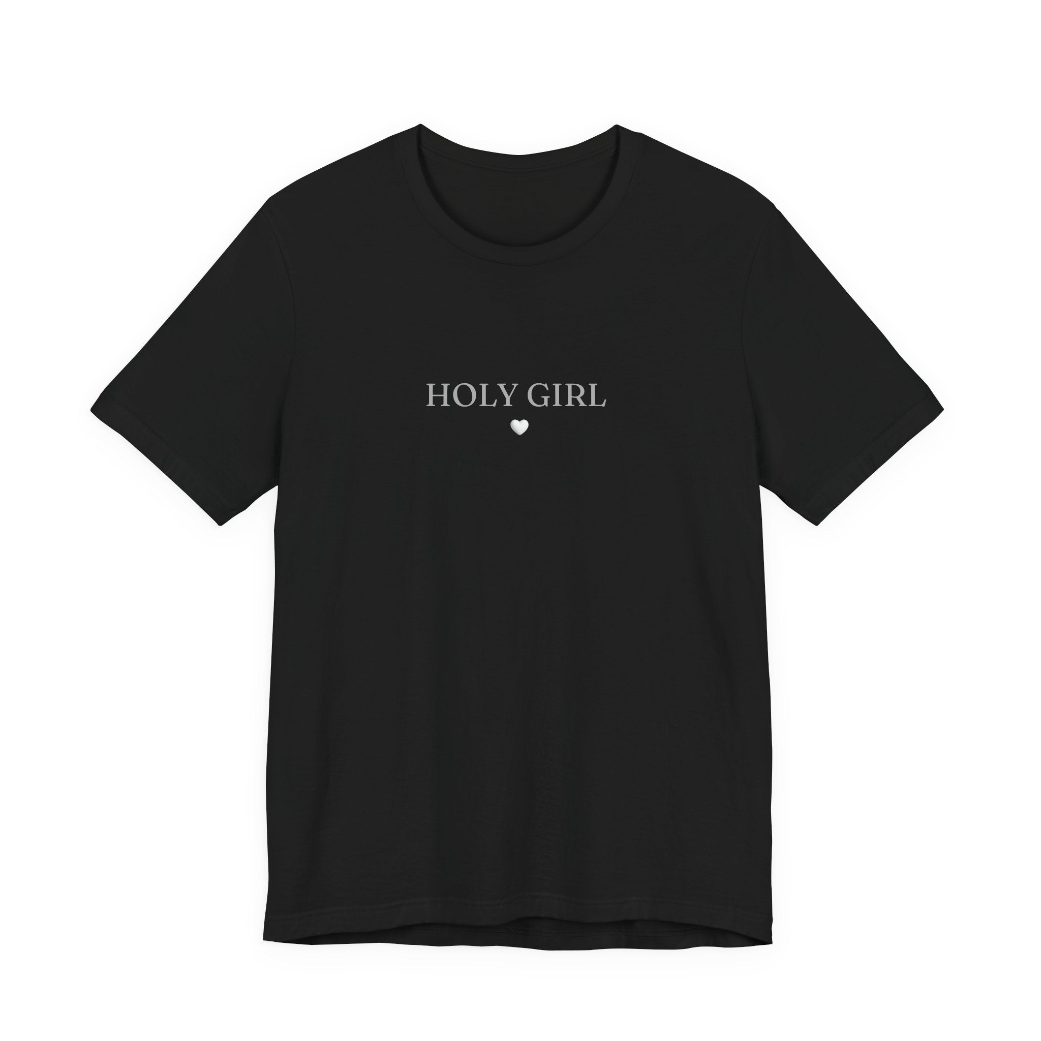 Holy Girl Tee