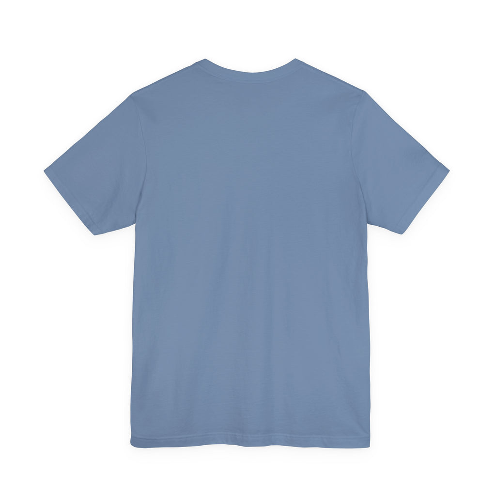 Mother Baby Christian Nurse Tee