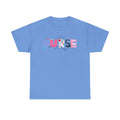 Bubble Nurse Tee