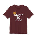 Glory To God — Men's Tee
