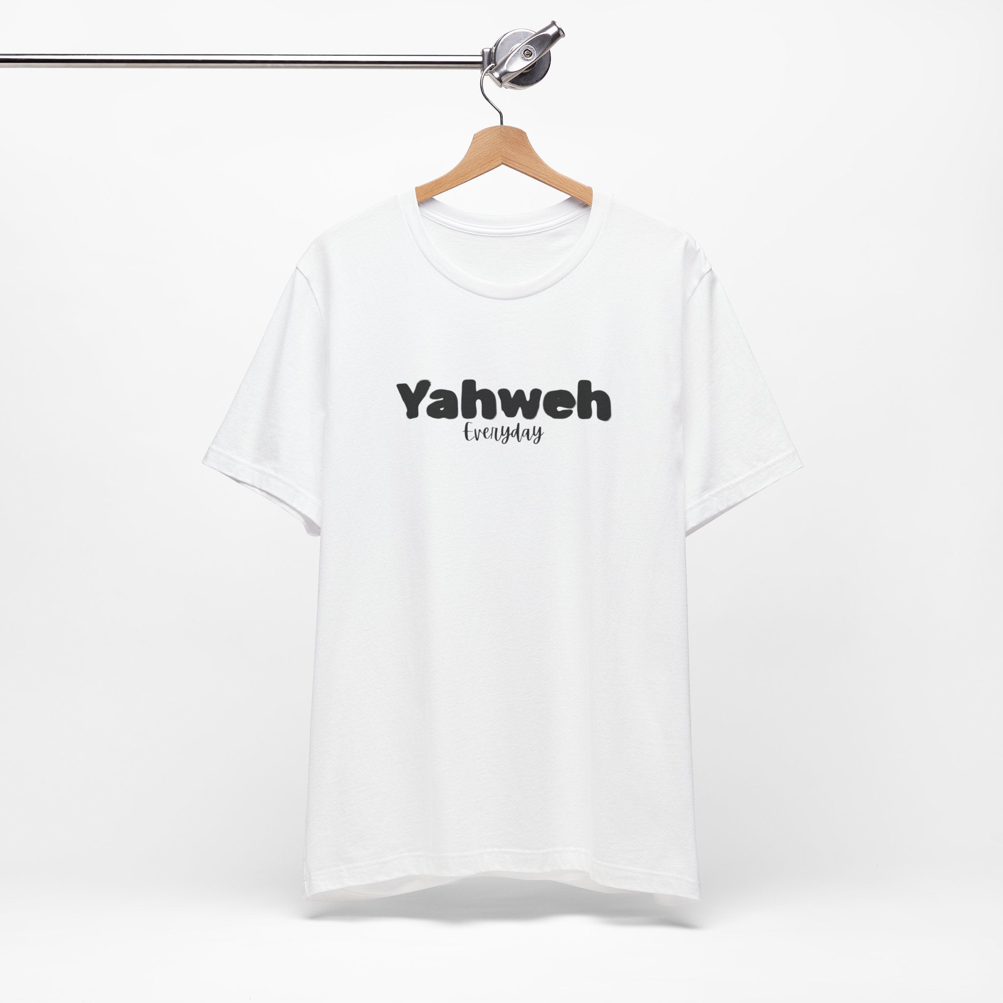 Yahweh Everyday