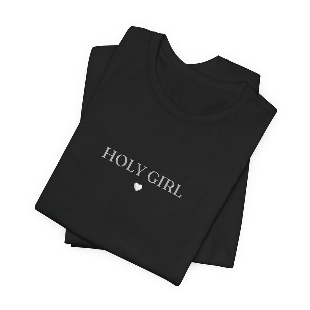 Holy Girl Tee