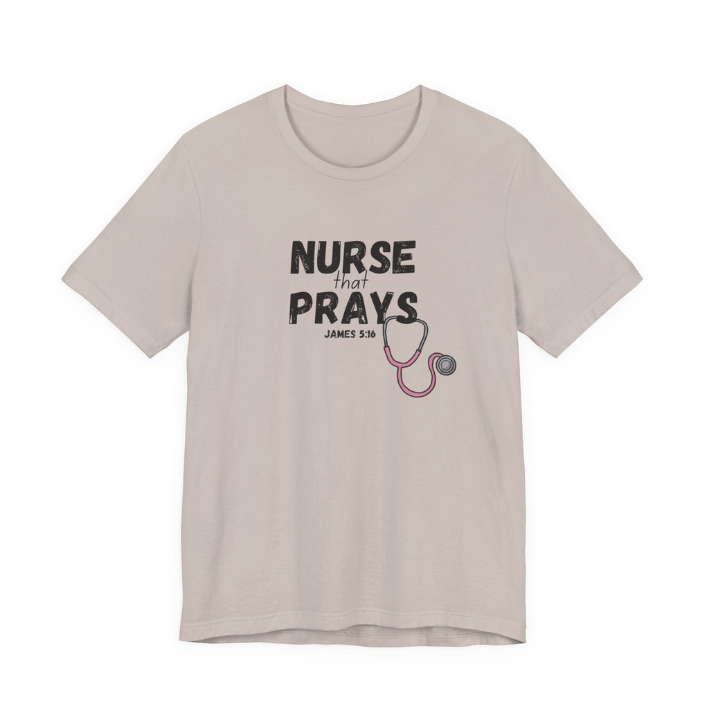 Nurse that Pray— Tee